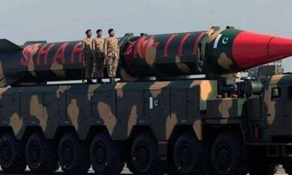 Τι φοβάται το Πακιστάν μετά την αποχώρηση των ΗΠΑ από το Αφγανιστάν